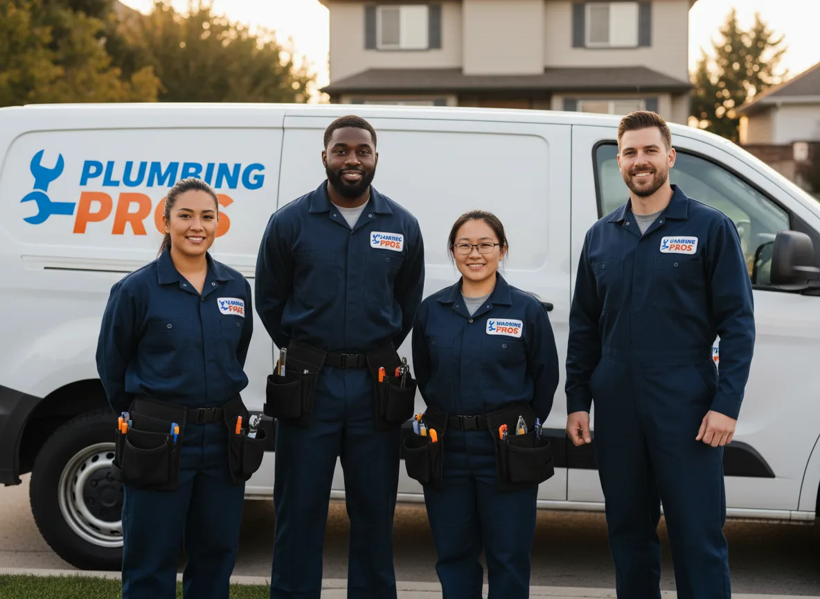 Water Heater Repair company in La Crosse, WI